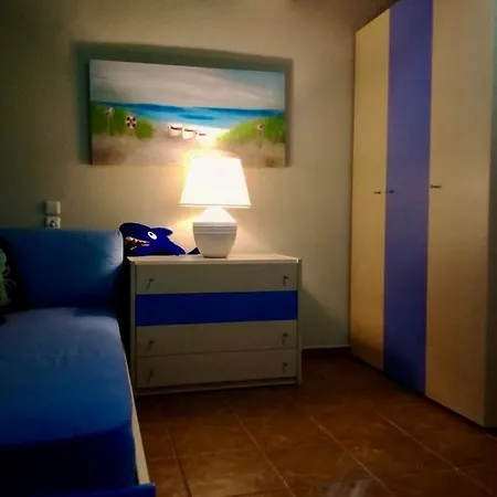 بيت للعطل Terra By The Sea