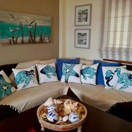 Terra By The Sea بيت للعطل
